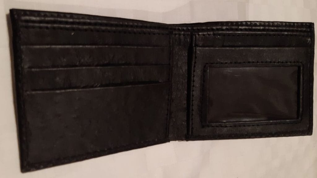 Emu Mens Wallet - Style A
