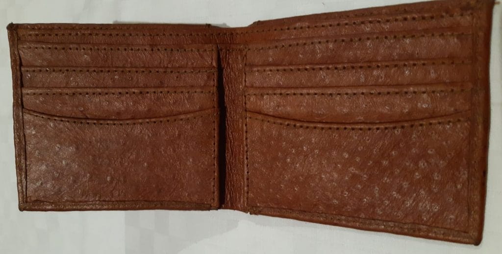 Emu Mens Wallet - Style D