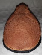 Cane toad coin purses